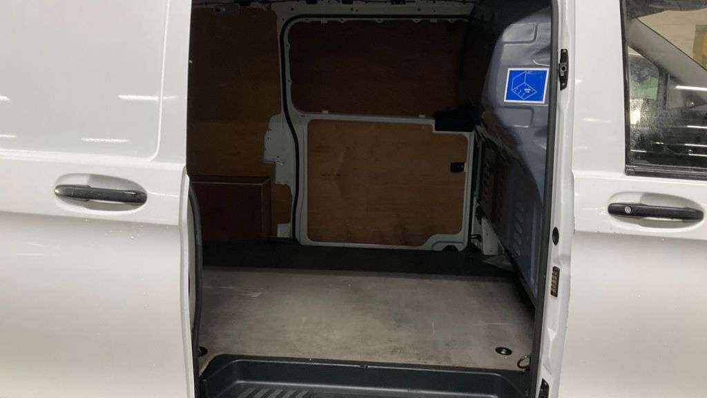 2017 MERCEDES VITO 2017 MERCEDES VITO