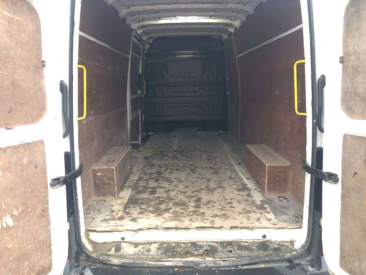 2019 VOLKSWAGEN CRAFTER 2019 VOLKSWAGEN CRAFTER