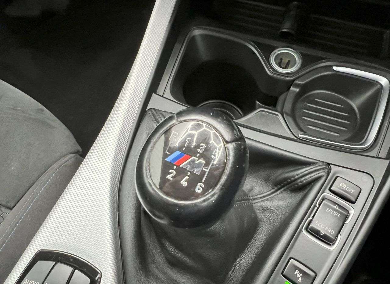 2014 BMW 1 SERIES 2014 BMW 1 SERIES