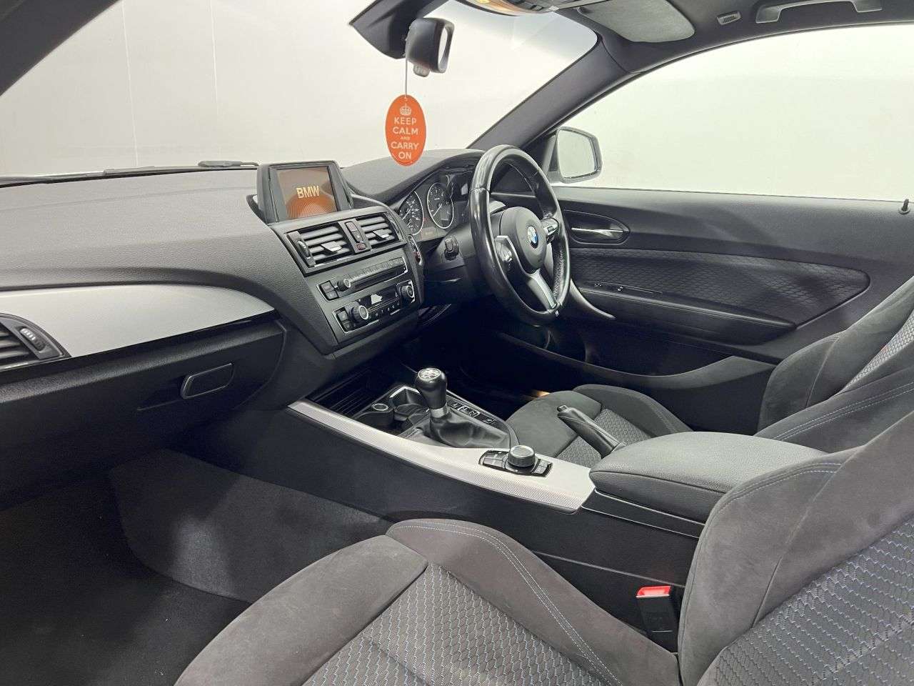 2014 BMW 1 SERIES 2014 BMW 1 SERIES