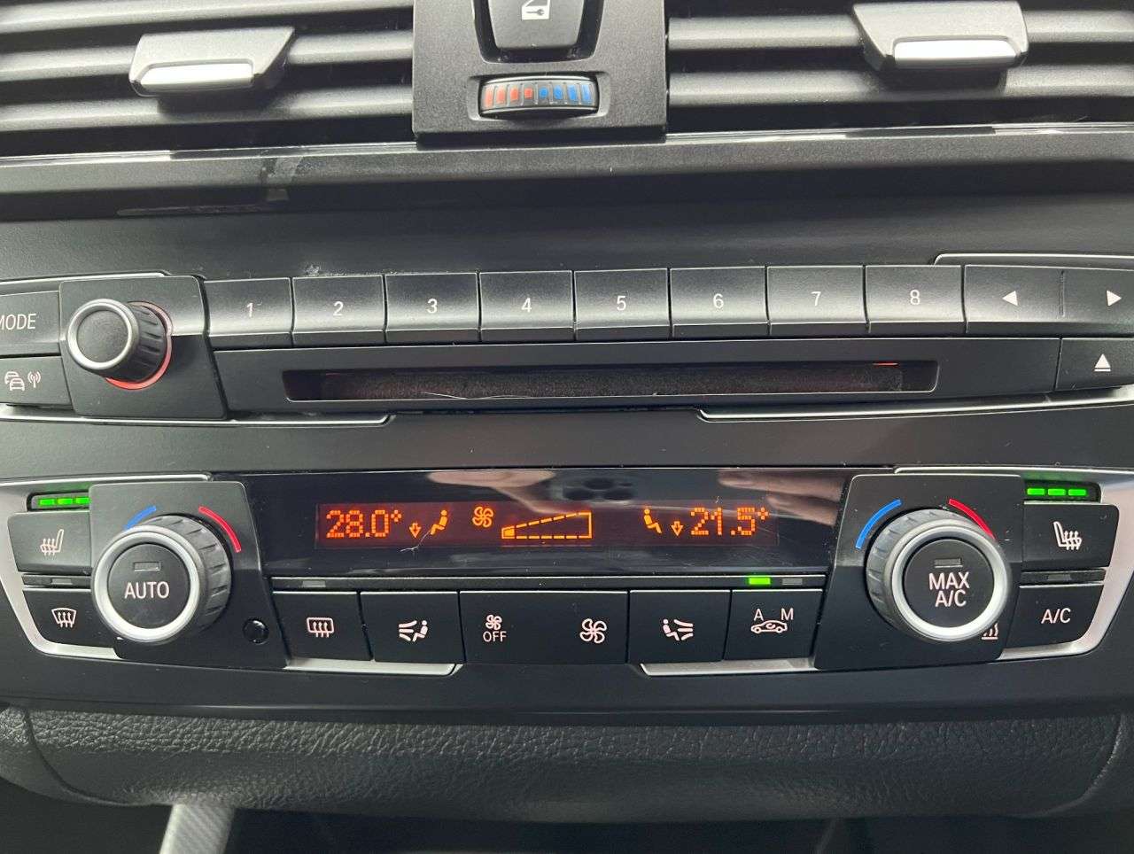 2014 BMW 1 SERIES 2014 BMW 1 SERIES