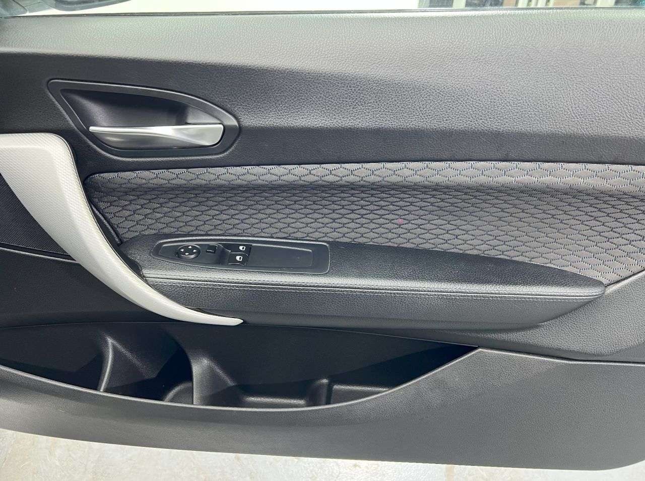 2014 BMW 1 SERIES 2014 BMW 1 SERIES