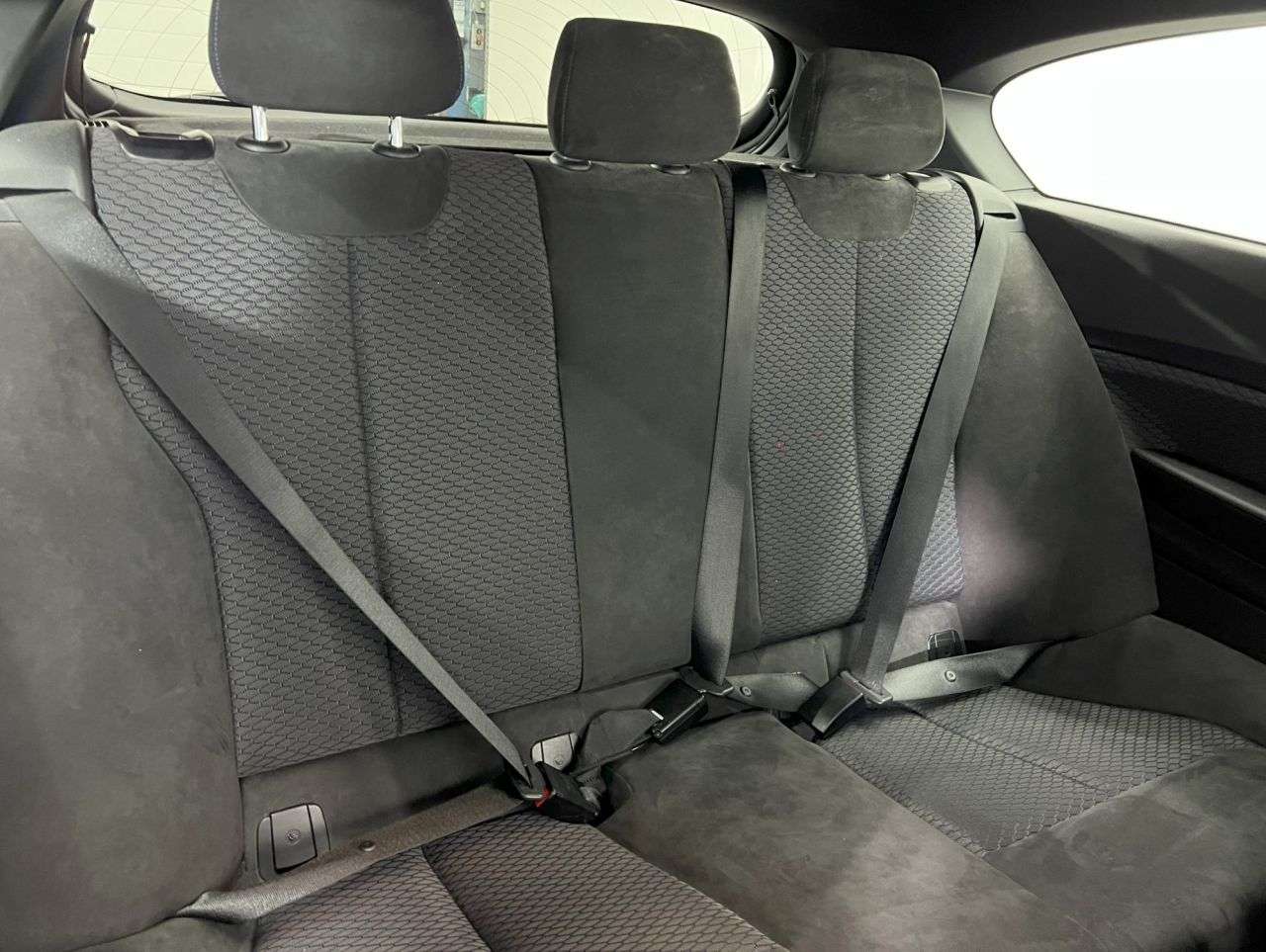 2014 BMW 1 SERIES 2014 BMW 1 SERIES