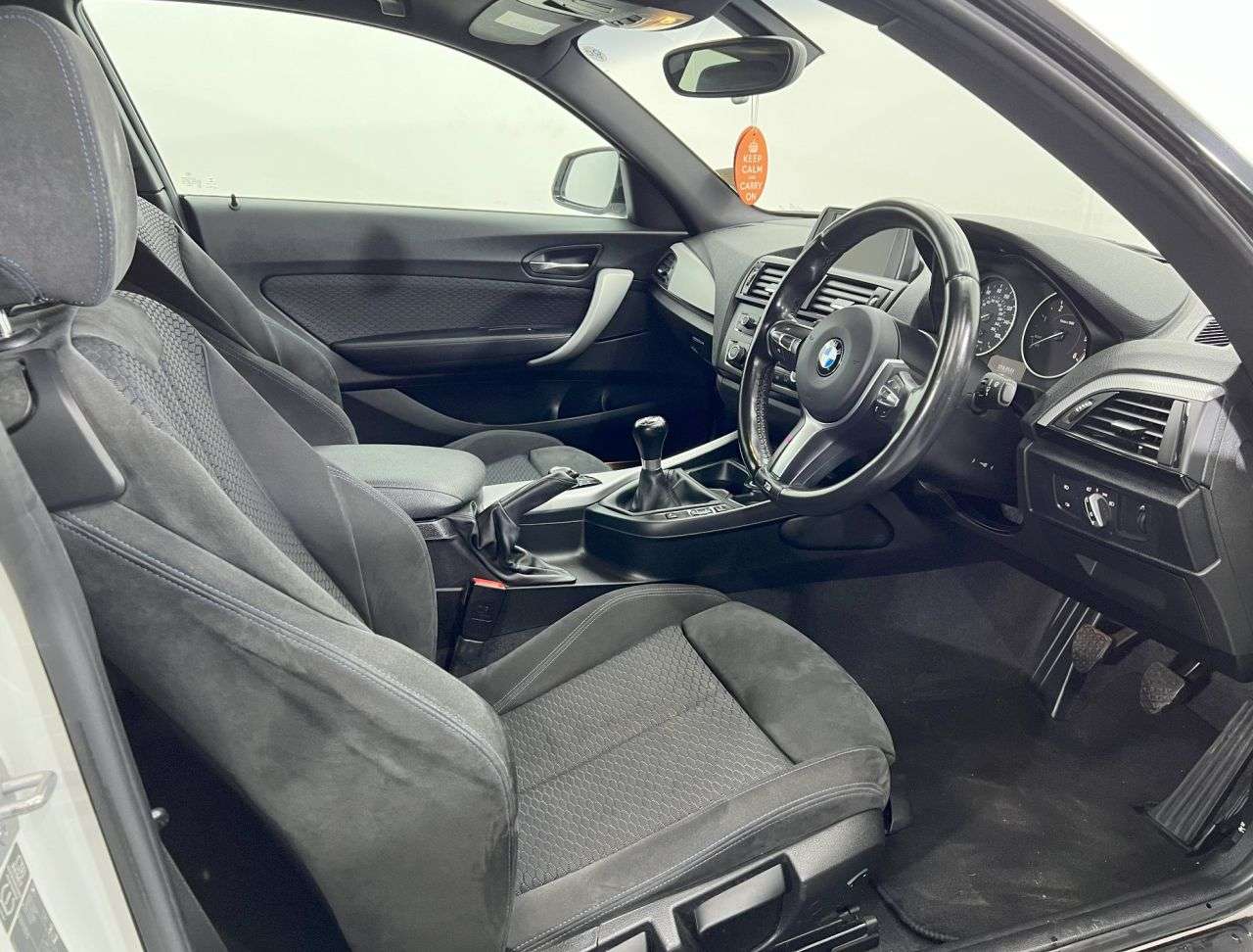 2014 BMW 1 SERIES 2014 BMW 1 SERIES