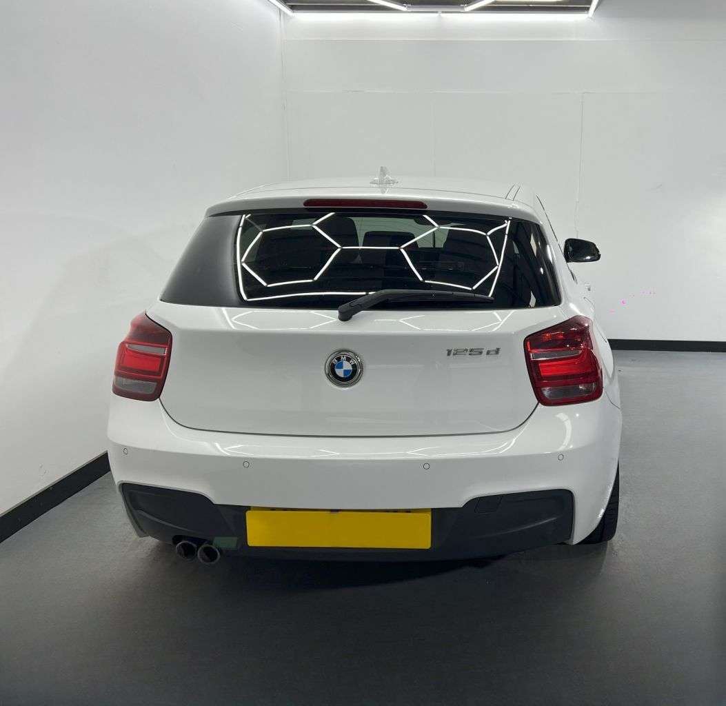 2014 BMW 1 SERIES 2014 BMW 1 SERIES