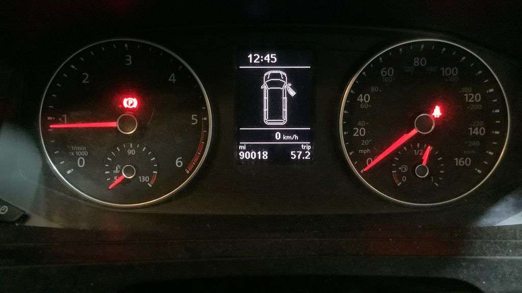 2019 VOLKSWAGEN TRANSPORTER 2019 VOLKSWAGEN TRANSPORTER