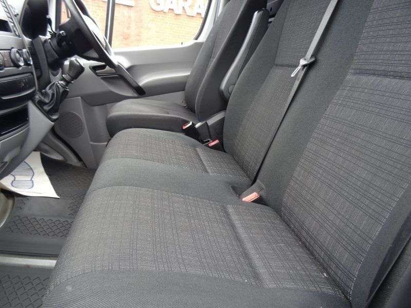 2016 MERCEDES SPRINTER 2016 MERCEDES SPRINTER