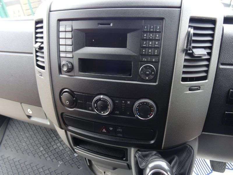 2016 MERCEDES SPRINTER 2016 MERCEDES SPRINTER