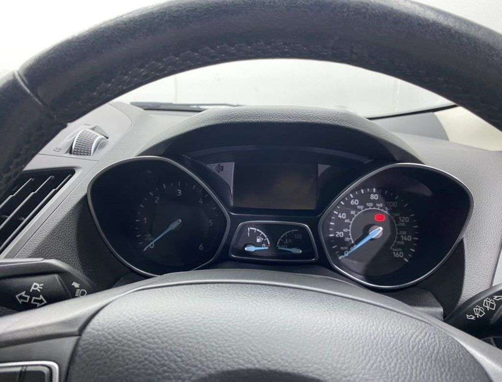 2017 FORD KUGA 2017 FORD KUGA