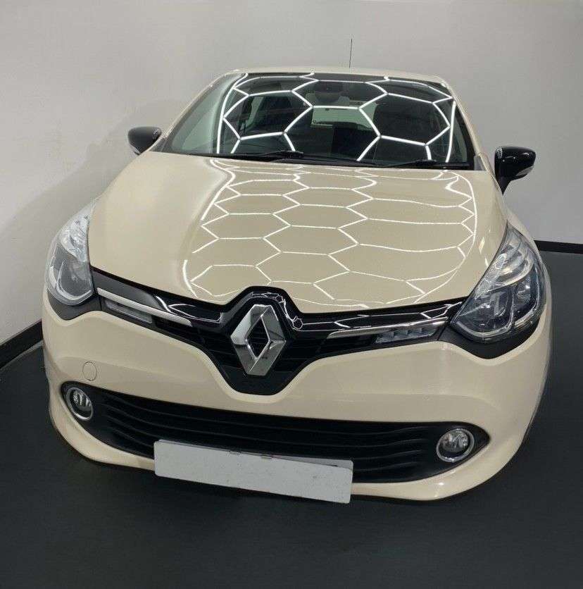 2015 RENAULT CLIO 2015 RENAULT CLIO