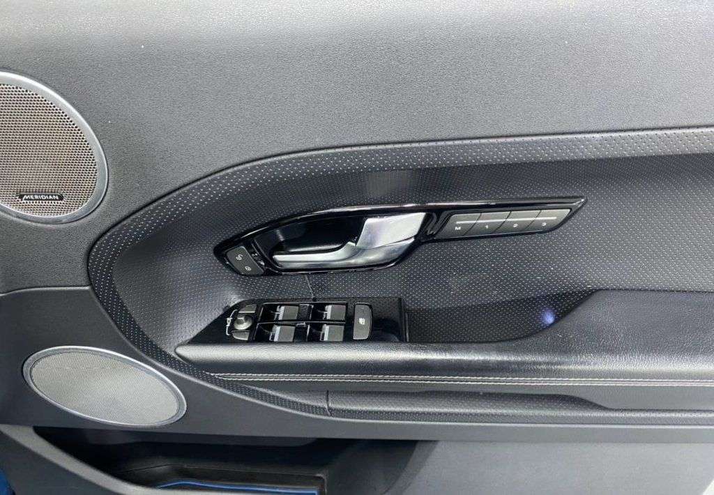 2013 LAND ROVER RANGE ROVER EVOQUE 2013 LAND ROVER RANGE ROVER EVOQUE