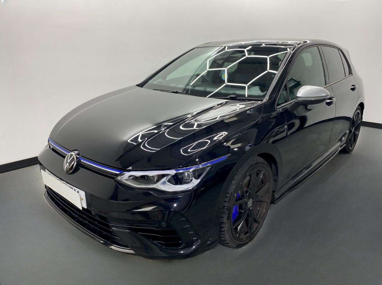 A 2021 VOLKSWAGEN GOLF R TSI 4MOTION DSG A 2021 VOLKSWAGEN GOLF R TSI 4MOTION DSG