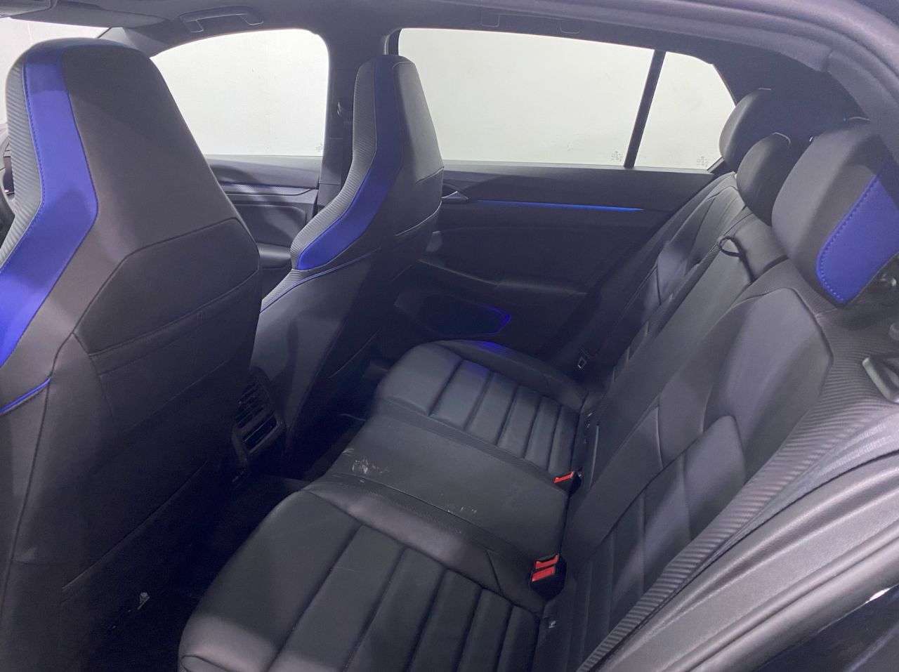 2021 VOLKSWAGEN GOLF 2021 VOLKSWAGEN GOLF