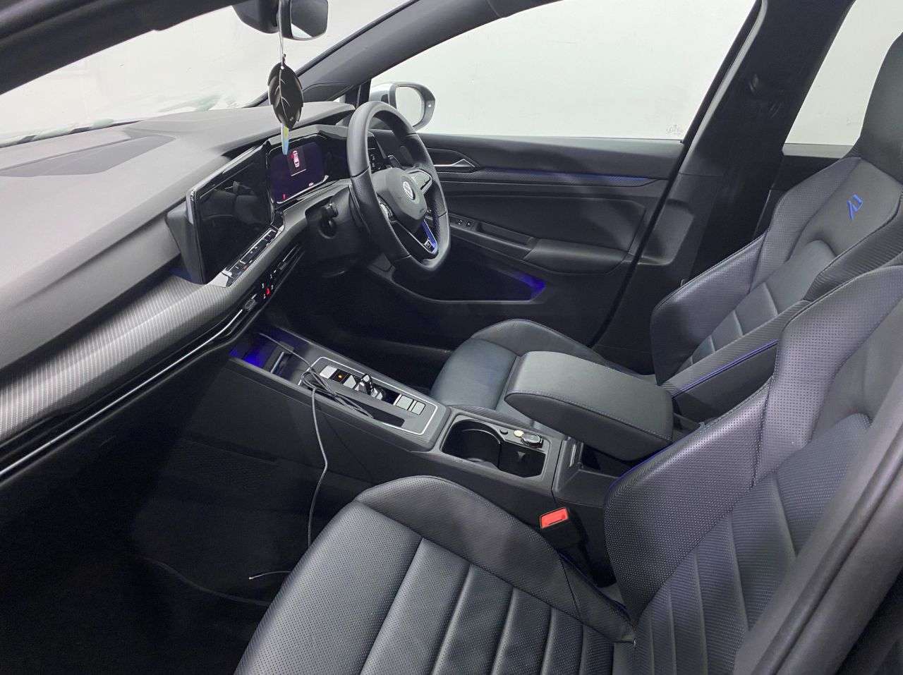 2021 VOLKSWAGEN GOLF 2021 VOLKSWAGEN GOLF