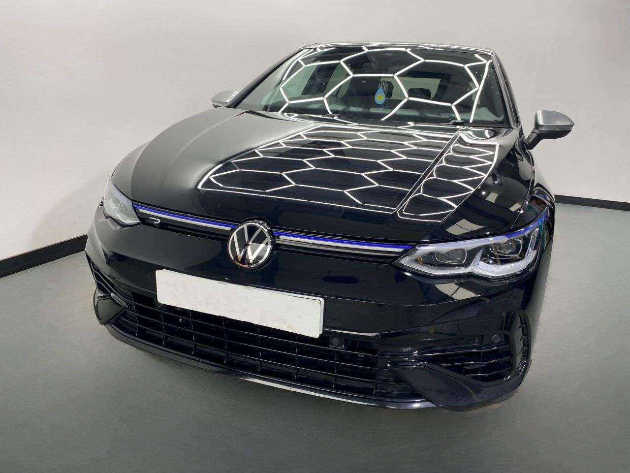 A 2021 VOLKSWAGEN GOLF R TSI 4MOTION DSG A 2021 VOLKSWAGEN GOLF R TSI 4MOTION DSG