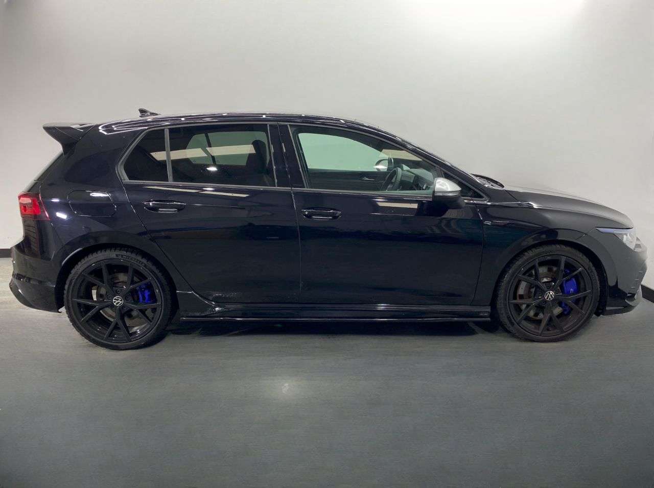 2021 VOLKSWAGEN GOLF 2021 VOLKSWAGEN GOLF