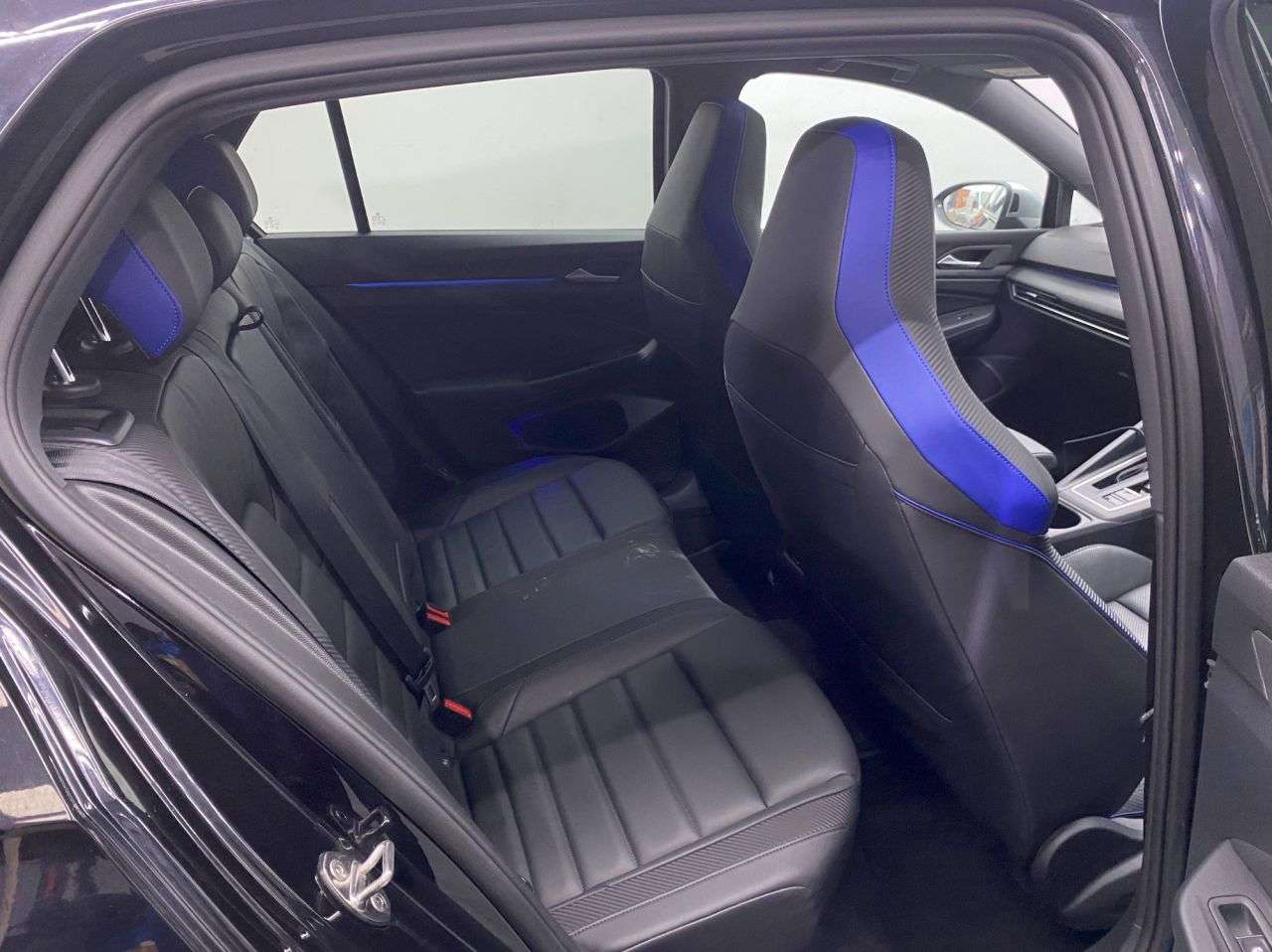 2021 VOLKSWAGEN GOLF 2021 VOLKSWAGEN GOLF