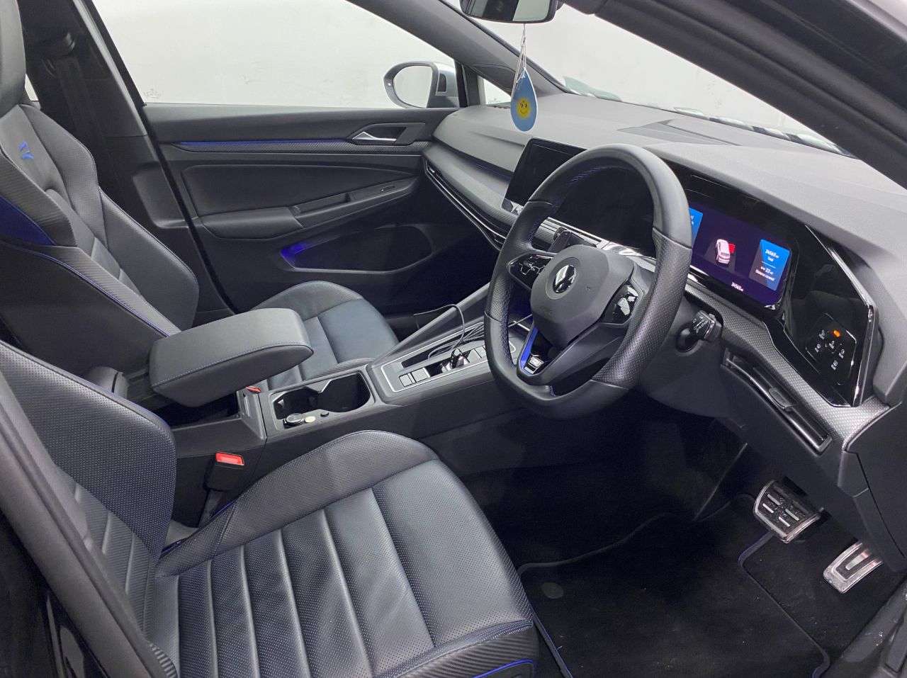 2021 VOLKSWAGEN GOLF 2021 VOLKSWAGEN GOLF