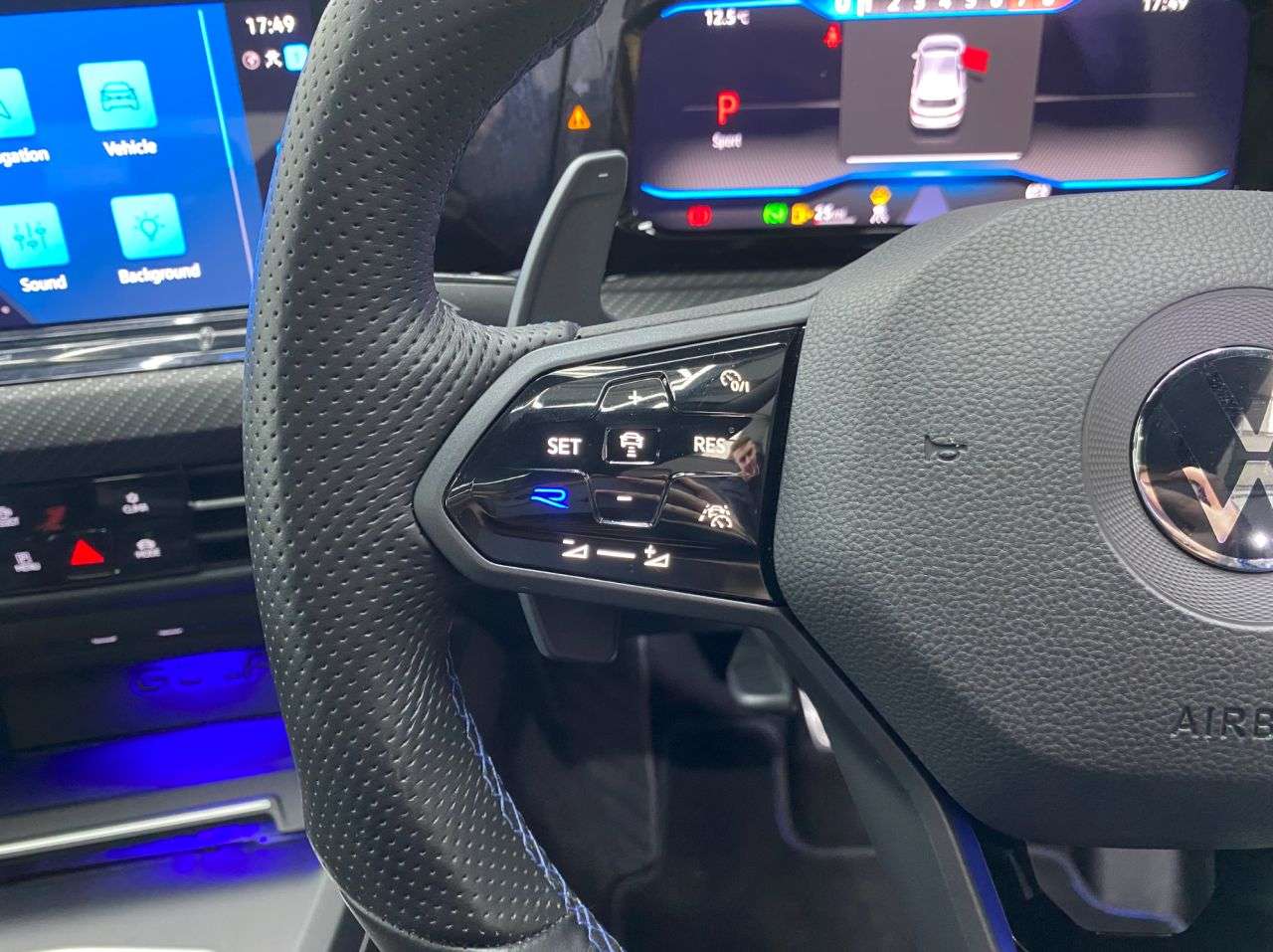 2021 VOLKSWAGEN GOLF 2021 VOLKSWAGEN GOLF