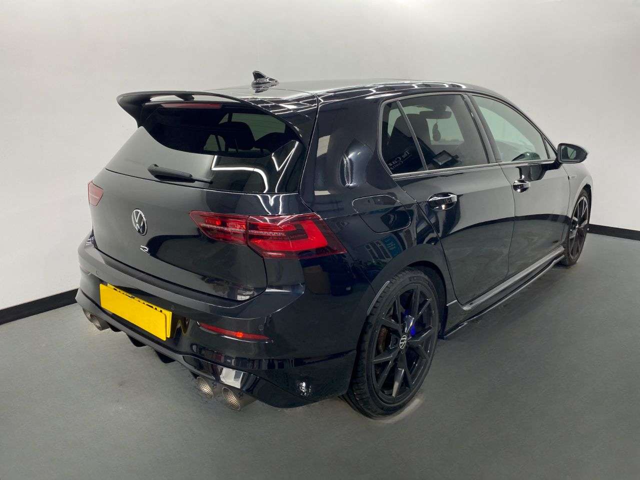 A 2021 VOLKSWAGEN GOLF R TSI 4MOTION DSG A 2021 VOLKSWAGEN GOLF R TSI 4MOTION DSG