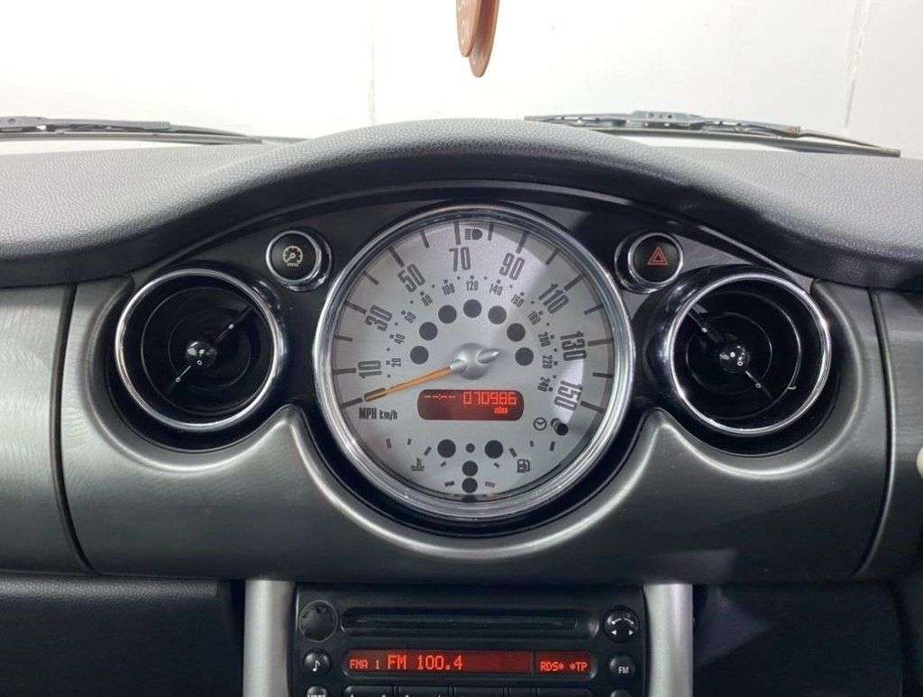 2005 MINI MINI 2005 MINI MINI