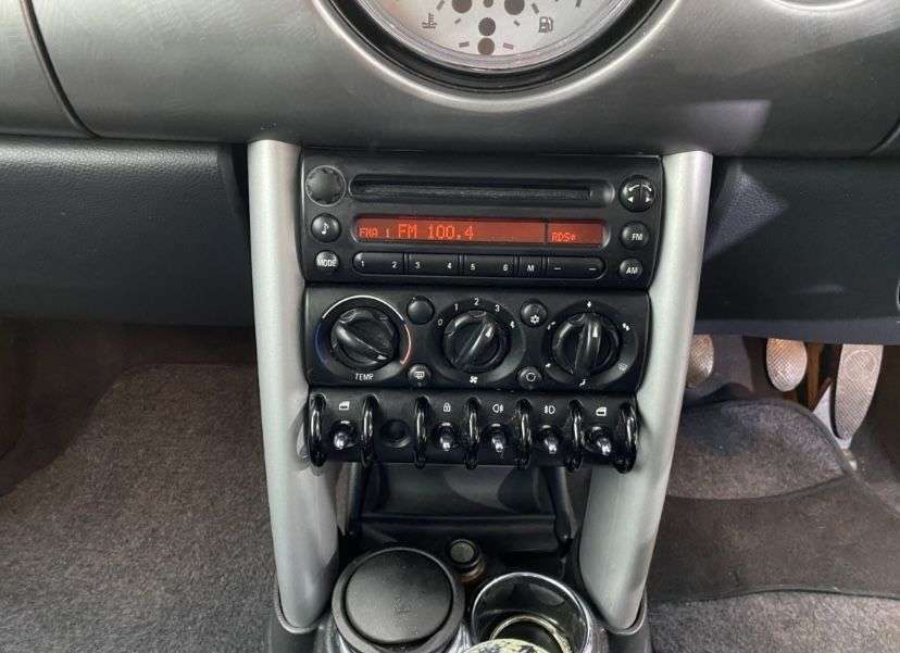 2005 MINI MINI 2005 MINI MINI