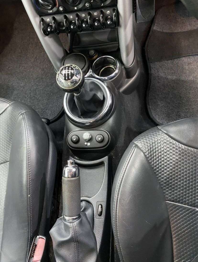 2005 MINI MINI 2005 MINI MINI