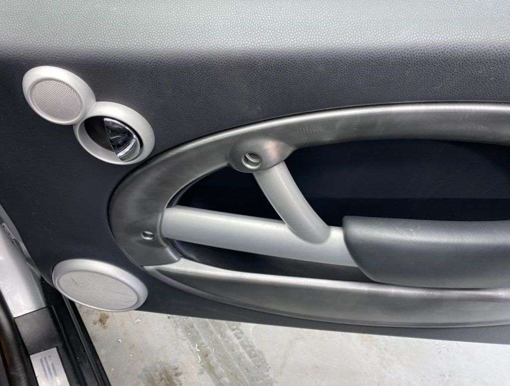 2005 MINI MINI 2005 MINI MINI