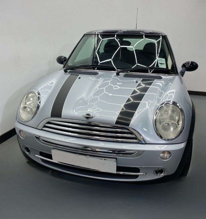 2005 MINI MINI 2005 MINI MINI