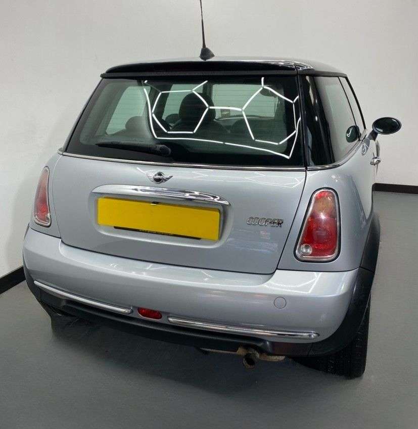 2005 MINI MINI 2005 MINI MINI