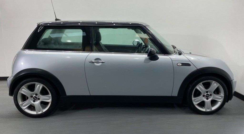 2005 MINI MINI 2005 MINI MINI