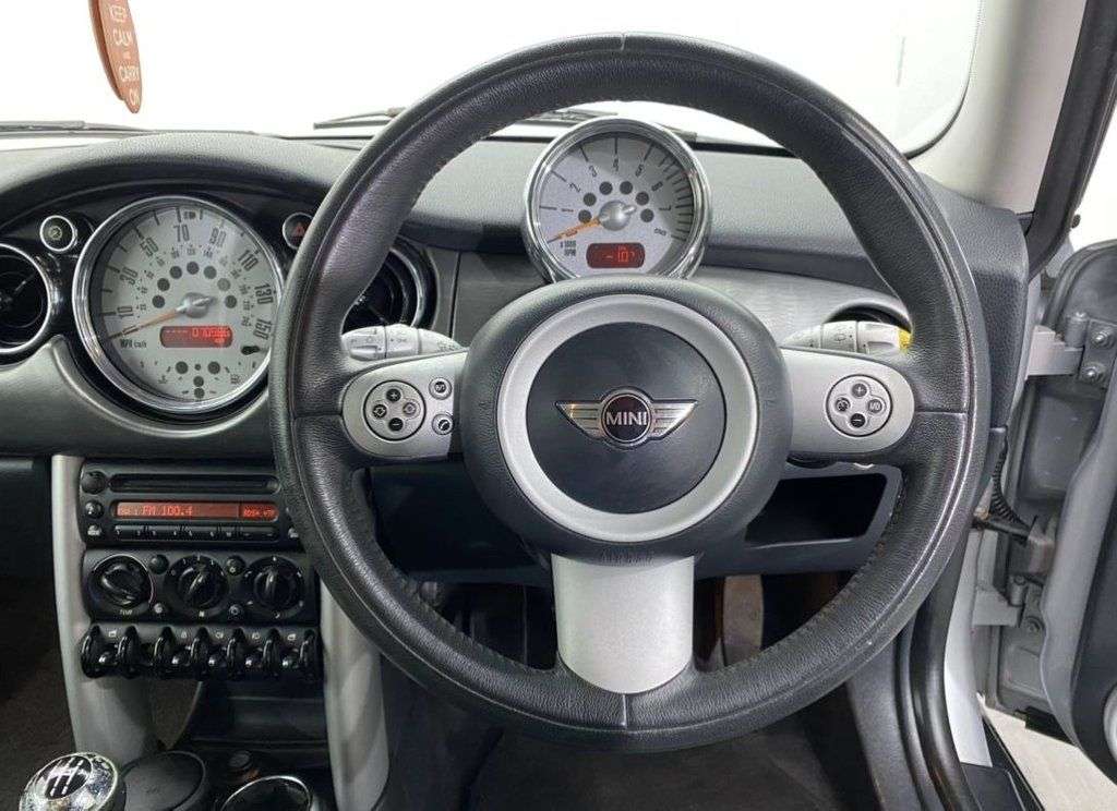 2005 MINI MINI 2005 MINI MINI