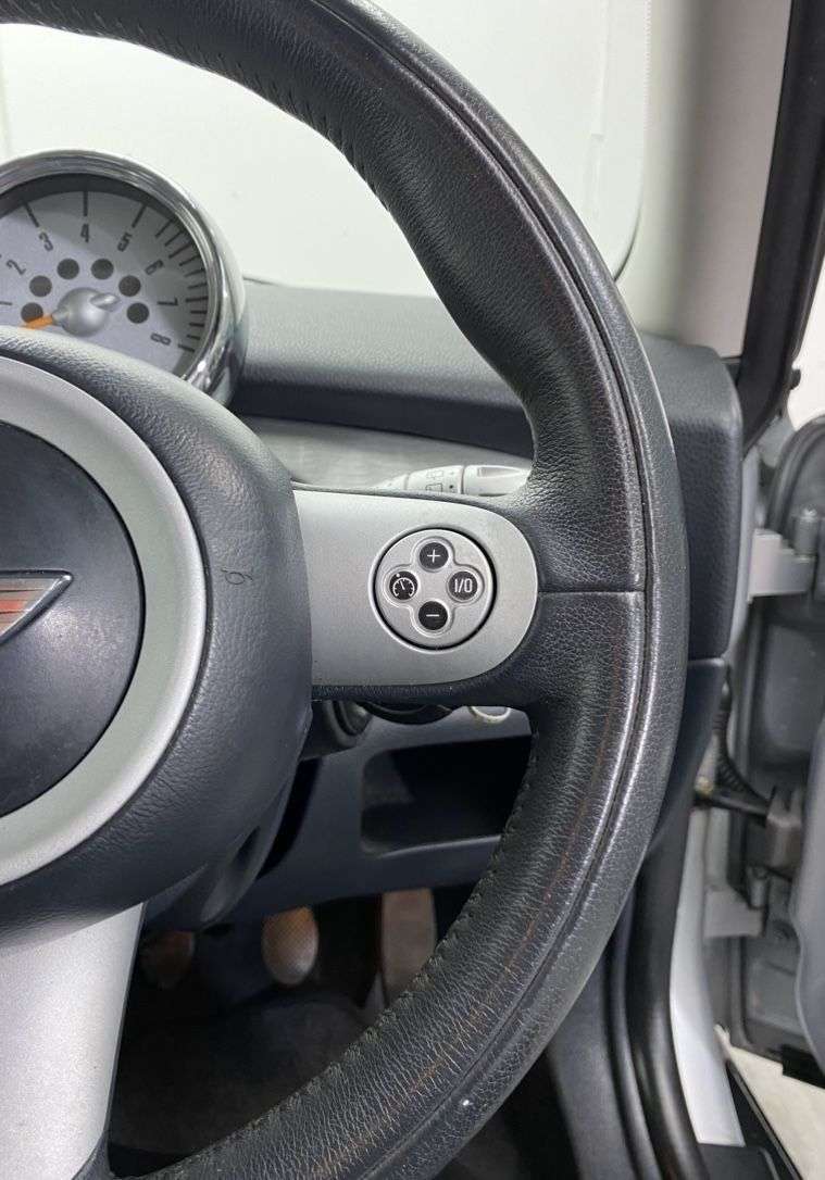 2005 MINI MINI 2005 MINI MINI