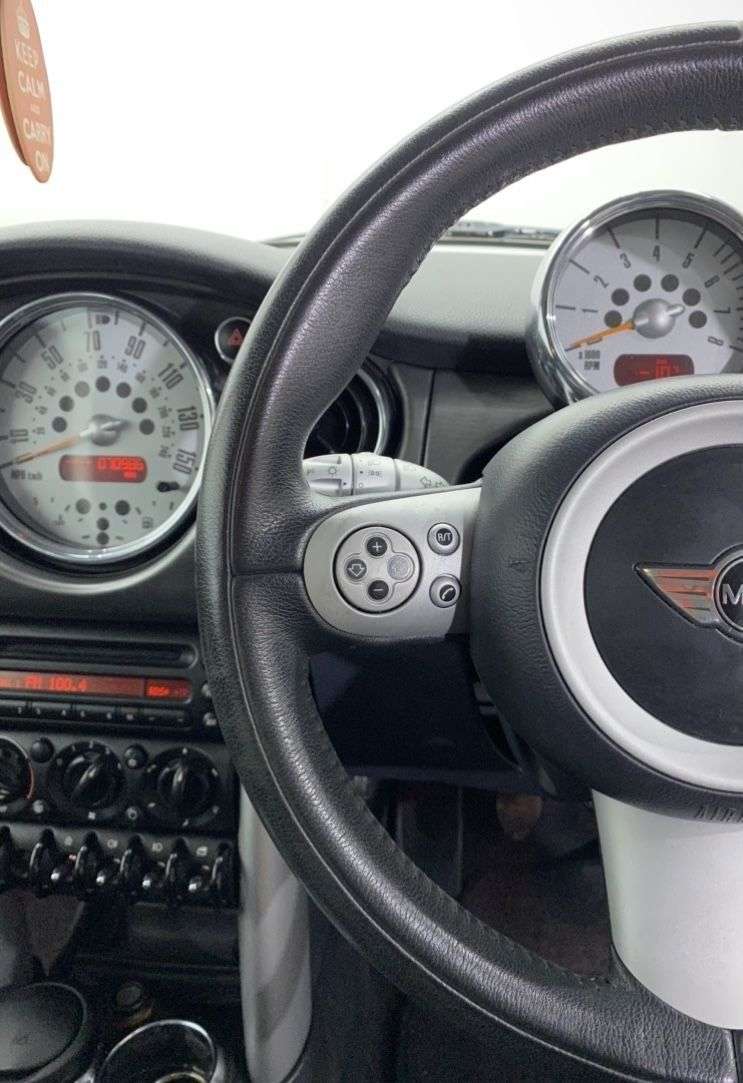 2005 MINI MINI 2005 MINI MINI