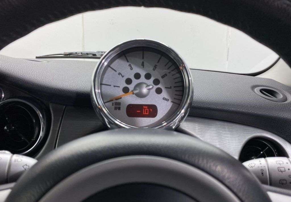 2005 MINI MINI 2005 MINI MINI