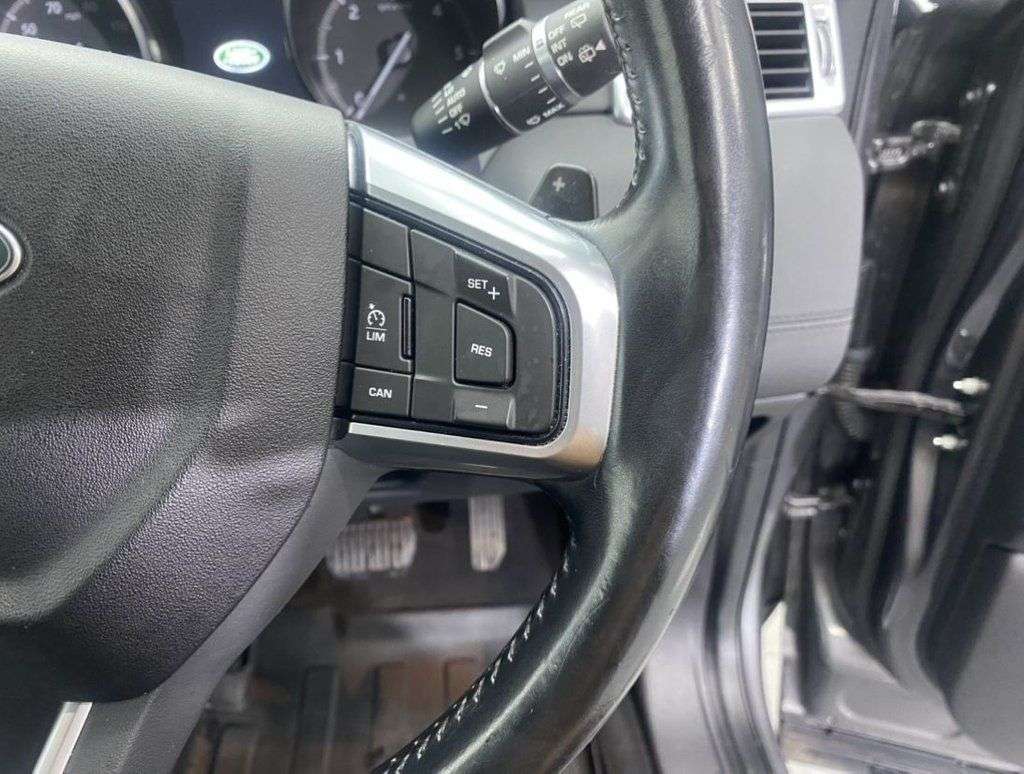2016 LAND ROVER DISCOVERY SPORT 2016 LAND ROVER DISCOVERY SPORT