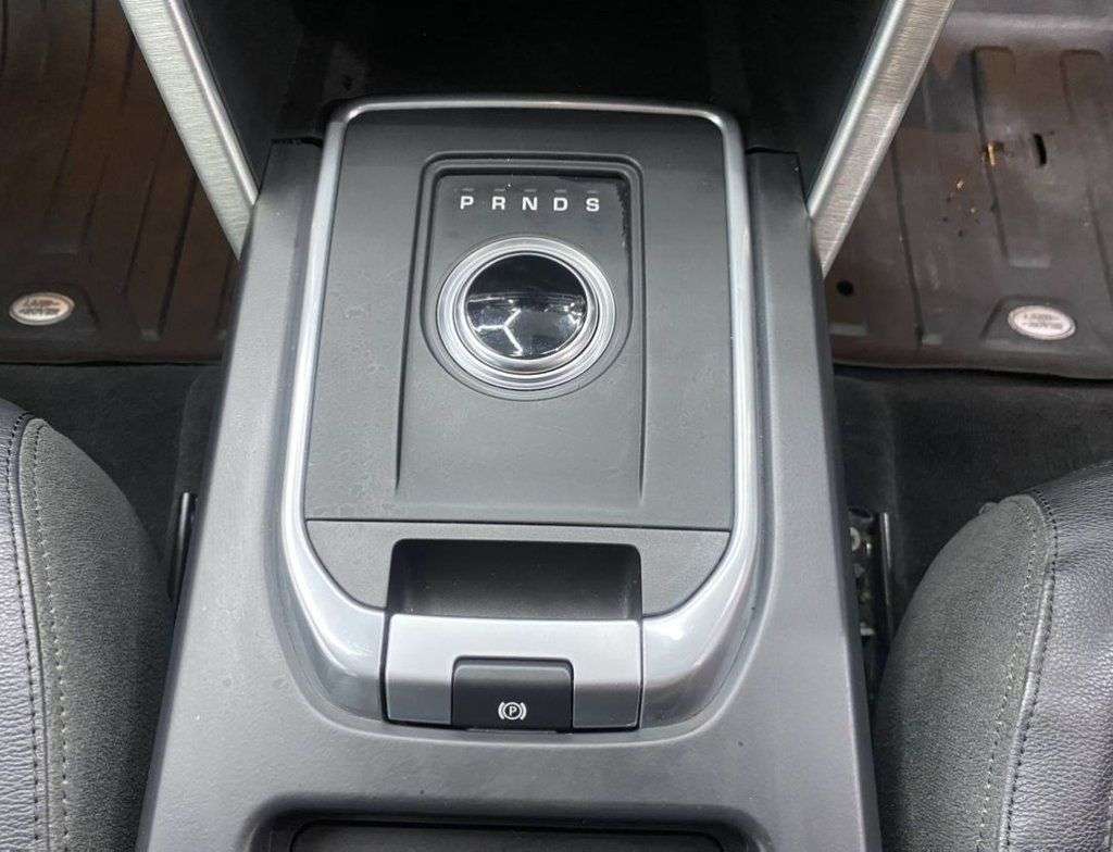 2016 LAND ROVER DISCOVERY SPORT 2016 LAND ROVER DISCOVERY SPORT
