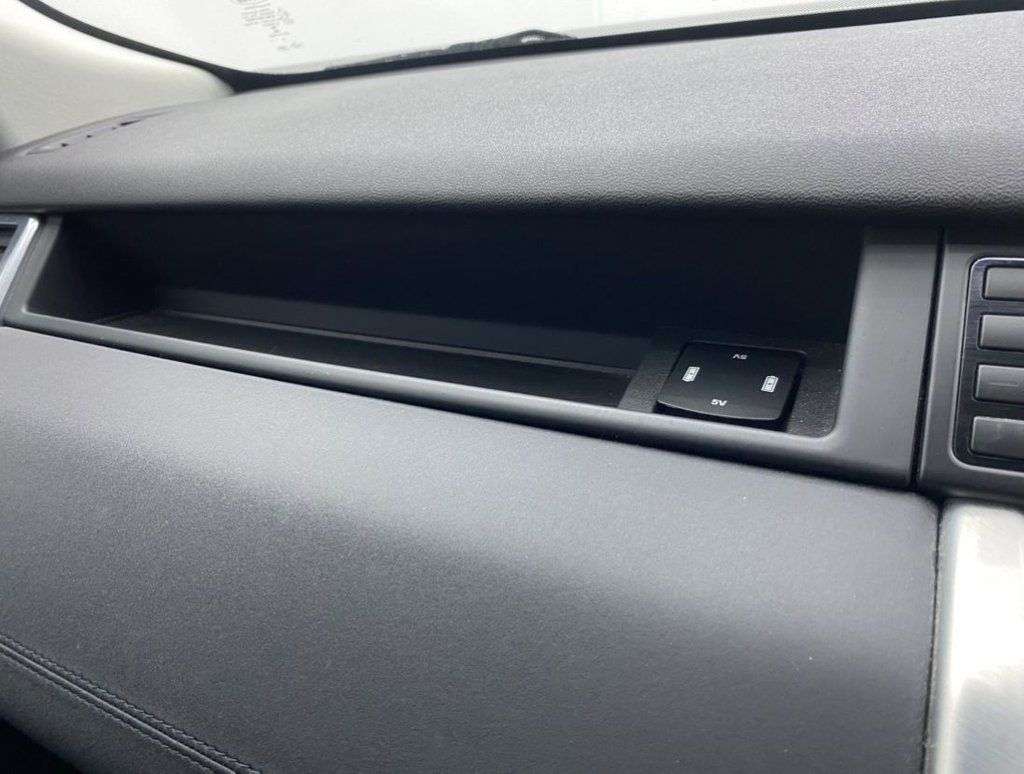 2016 LAND ROVER DISCOVERY SPORT 2016 LAND ROVER DISCOVERY SPORT