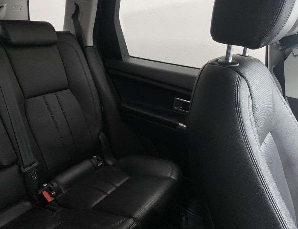 2016 LAND ROVER DISCOVERY SPORT 2016 LAND ROVER DISCOVERY SPORT