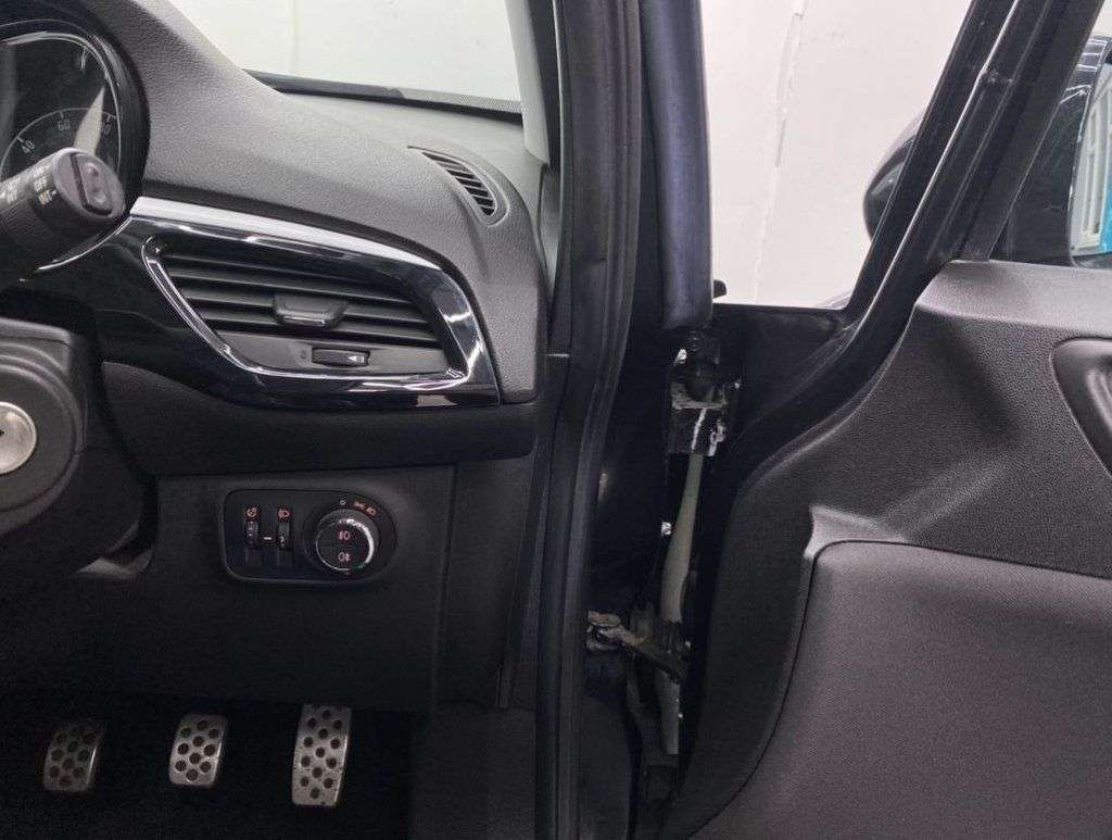 2015 VAUXHALL CORSA 2015 VAUXHALL CORSA