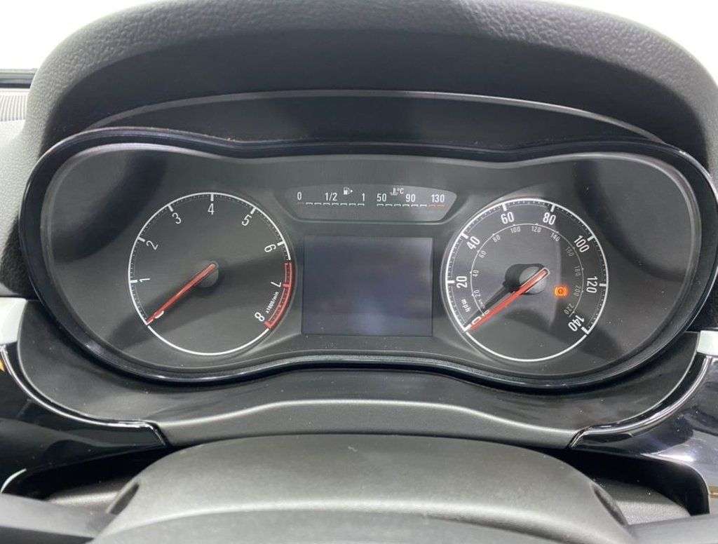 2015 VAUXHALL CORSA 2015 VAUXHALL CORSA