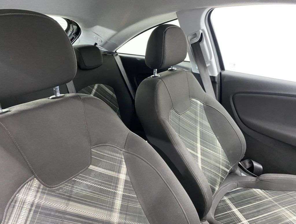 2015 VAUXHALL CORSA 2015 VAUXHALL CORSA