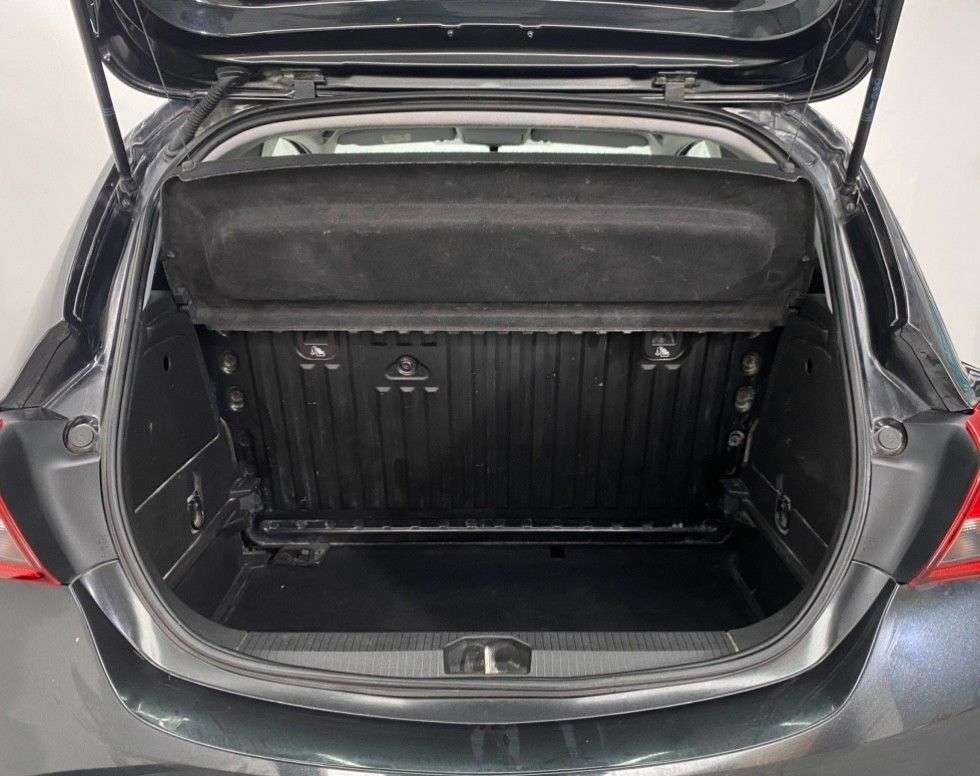 2015 VAUXHALL CORSA 2015 VAUXHALL CORSA