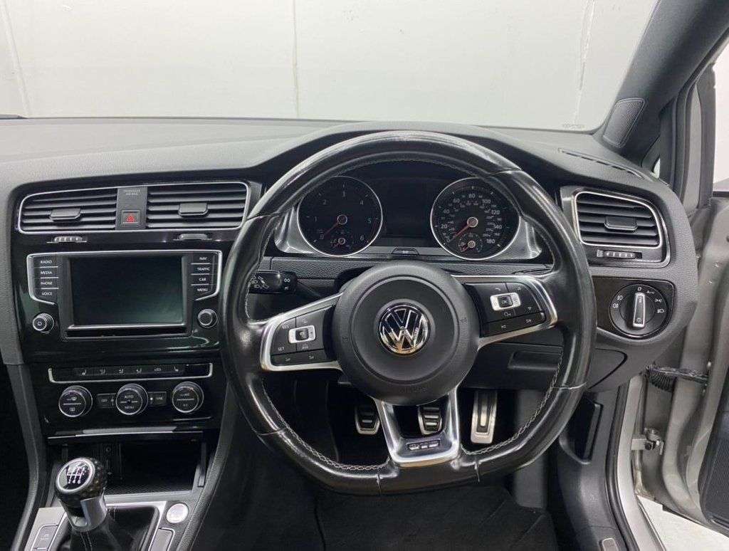 2016 VOLKSWAGEN GOLF 2016 VOLKSWAGEN GOLF