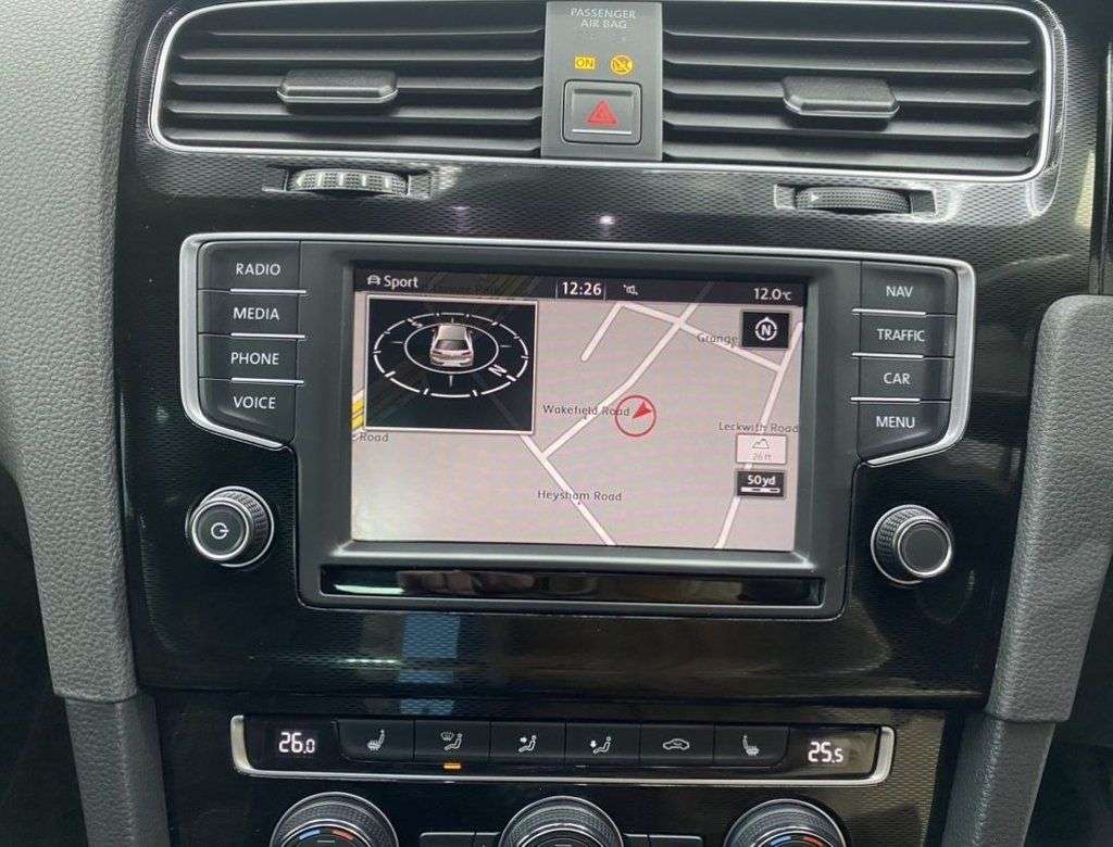 2016 VOLKSWAGEN GOLF 2016 VOLKSWAGEN GOLF