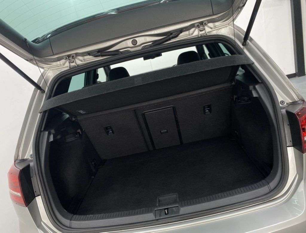 2016 VOLKSWAGEN GOLF 2016 VOLKSWAGEN GOLF