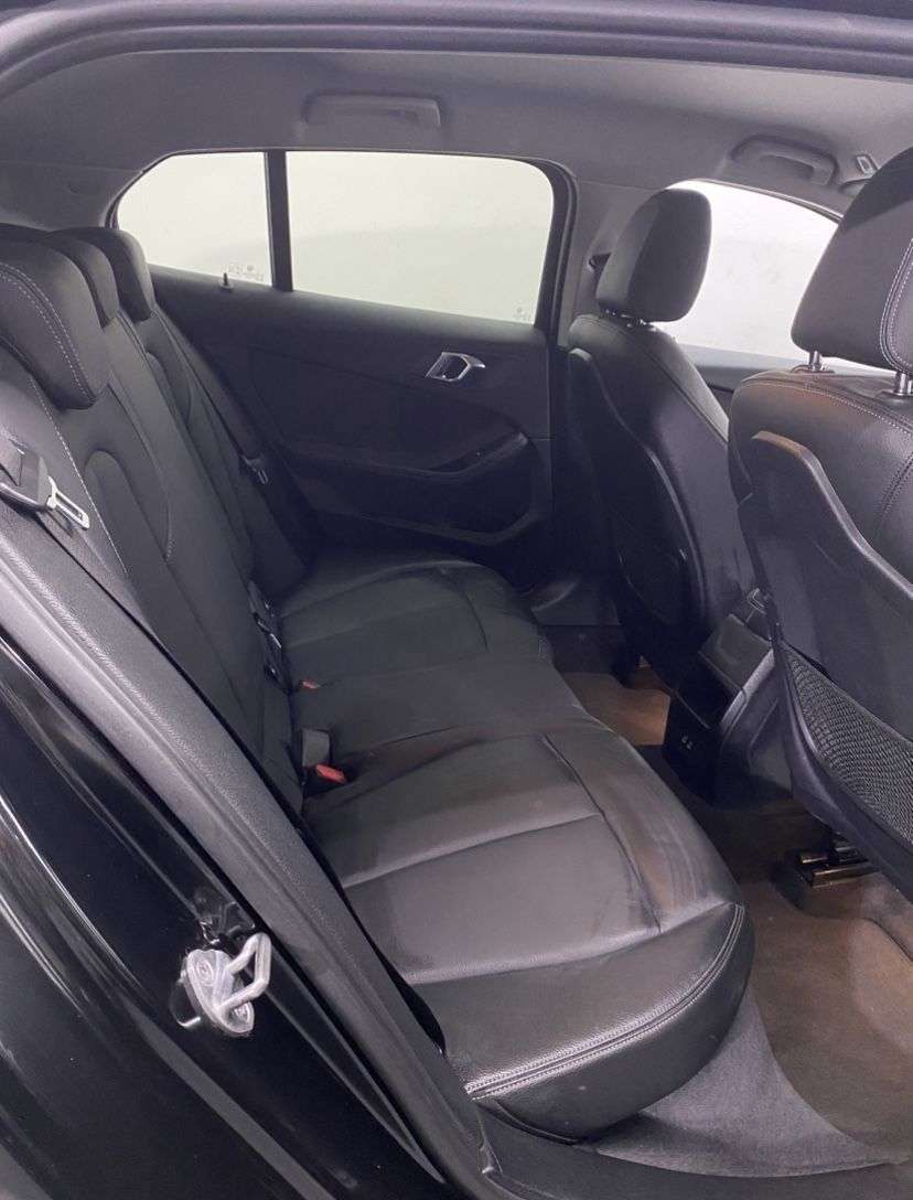 2019 BMW 1 SERIES 2019 BMW 1 SERIES