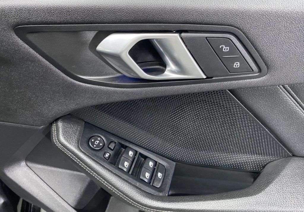 2019 BMW 1 SERIES 2019 BMW 1 SERIES