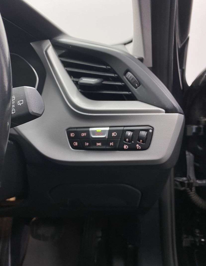 2019 BMW 1 SERIES 2019 BMW 1 SERIES