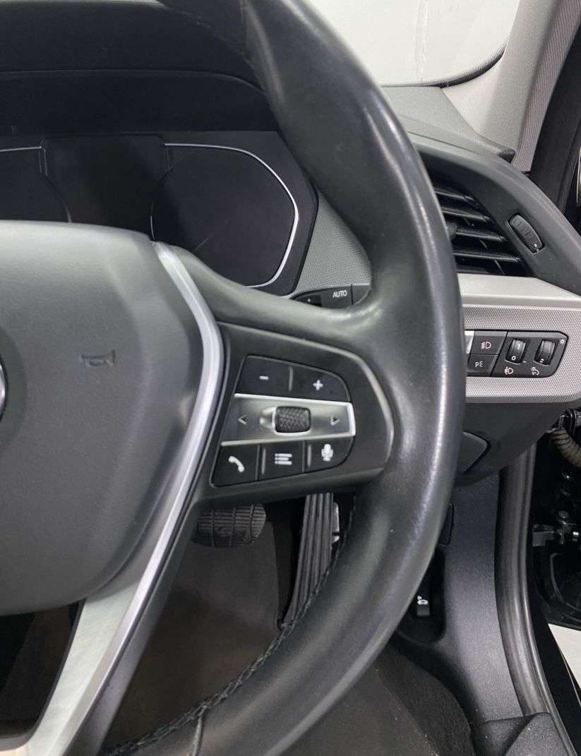 2019 BMW 1 SERIES 2019 BMW 1 SERIES